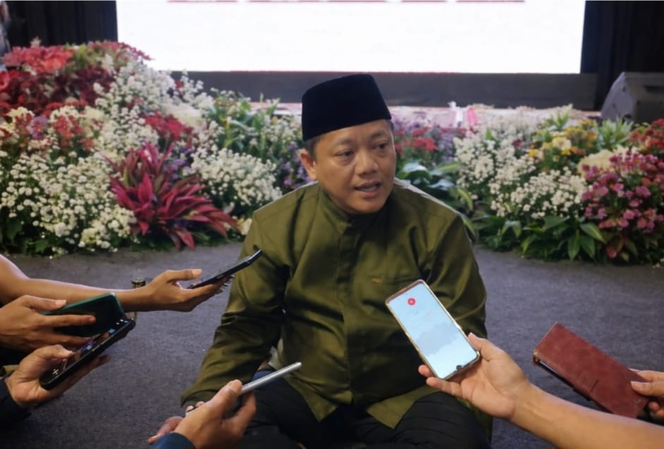 Kado HUT Kota Bekasi, Perumda Tirta Patriot Gratiskan Biaya Pasang Baru Air Bersih di 2026