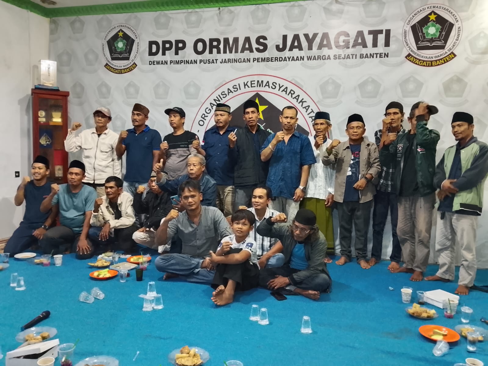 Jayagati Ingatkan Risiko Ekonomi dari Koperasi Desa Merah Putih