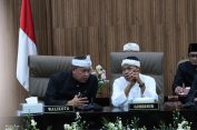 Pemprov Jabar dan Pemkot Bekasi Rencanakan Revitalisasi Lapangan Pondok Gede