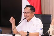Ketua Satgas Dorong Sinergi Daerah untuk Percepat Pemulihan Bencana Sumatera