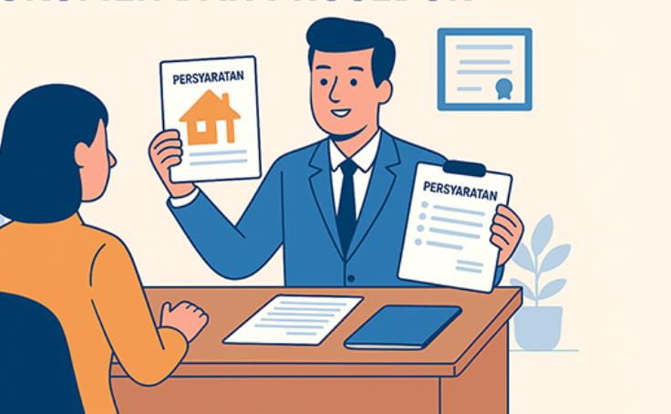 Nasabah Kopnus Rangkasbitung Kecewa, Jaminan Belum DiKembalikan