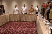 Wawali Bekasi Tekankan Kualitas Penyelenggaraan Program MBG