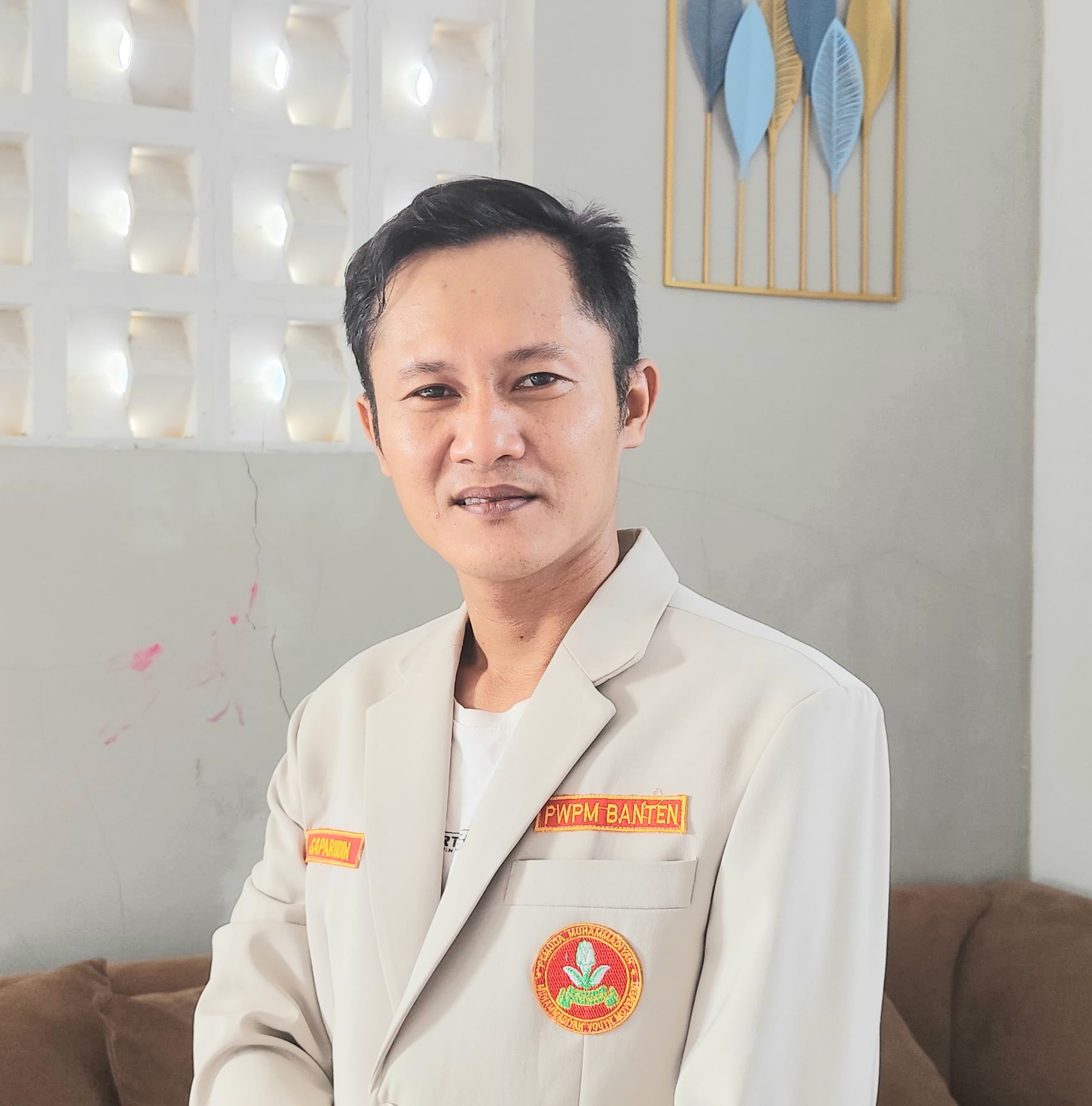 Tensi Politik Lebak Memanas, Pemuda Muhammadiyah Minta Warga Tahan Diri