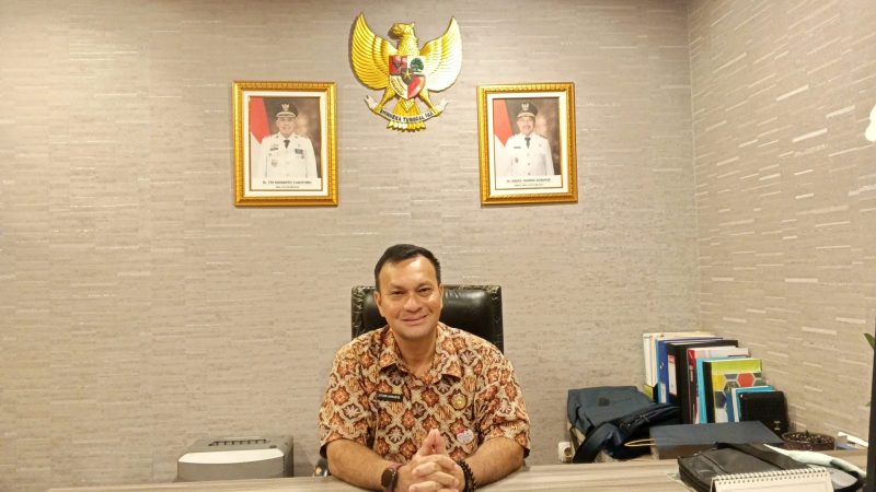 Pemkot Bekasi Maksimalkan Program Lingkar Bekasi Keren 2026