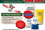 Pemerintah Kota Bekasi Gelar Pasar Murah Bersubsidi, Warga Bisa Belanja Sembako dengan Harga Murah