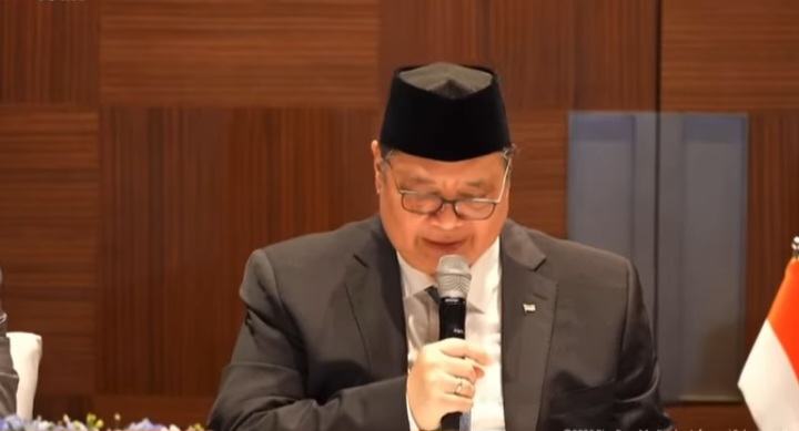 Pemerintah Terapkan WFH Setiap Jumat, Sektor Layanan Publik dan Industri Dikecualikan