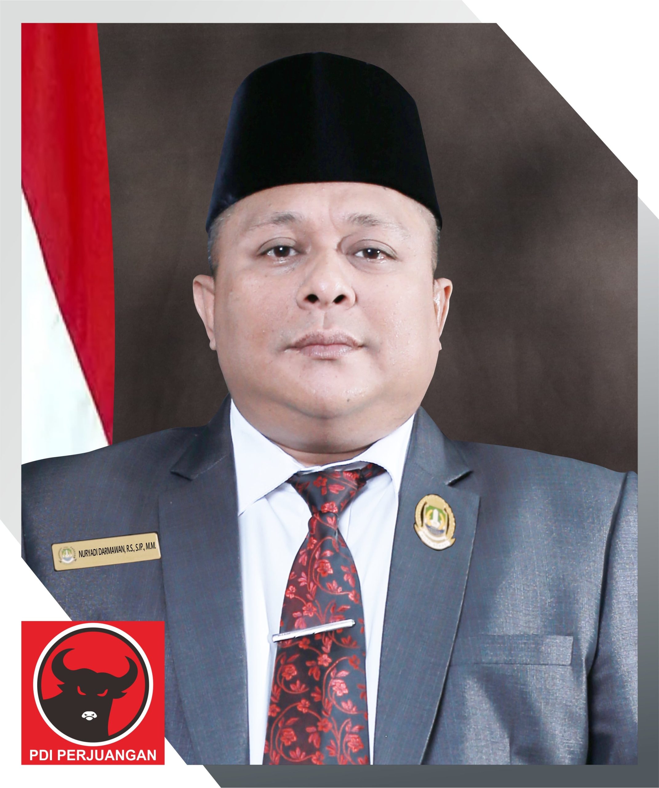 DPRD Kota Bekasi Fokus Atasi Banjir di Perbatasan, Perkuat Kerja Sama dengan Kabupaten Bekasi