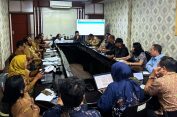 Komisi IV DPRD Kota Bekasi Bahas RKPD 2027 Bersama Dinas Pendidikan
