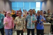 DPRD Kota Bekasi Tekankan Pentingnya Koperasi untuk Perkuat UMKM