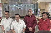 Kejati Riau Tahan Sekdin KUMKM Bengkalis dalam Kasus Aset PMKS