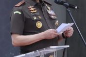 Jaksa Agung Rotasi 14 Kajati, Ini Daftar Lengkapnya