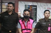 Pegawai BRI Jadi Tersangka, Kredit Fiktif Rugikan Negara Rp2,9 Miliar