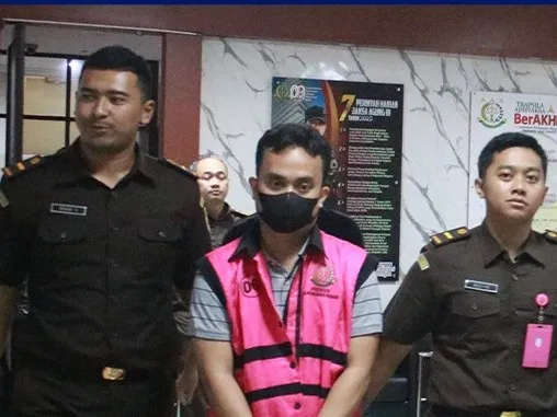 Pegawai BRI Jadi Tersangka, Kredit Fiktif Rugikan Negara Rp2,9 Miliar