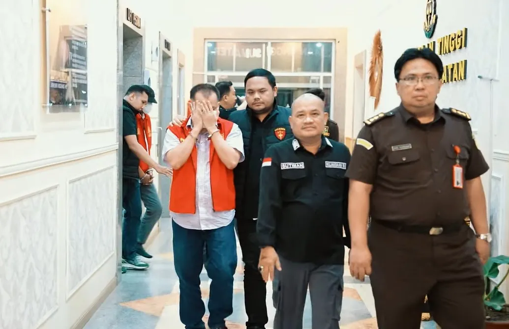 Kejati Sumsel Bongkar KUR Fiktif Rp3,9 Miliar, Modus 16 Debitur Terkuak