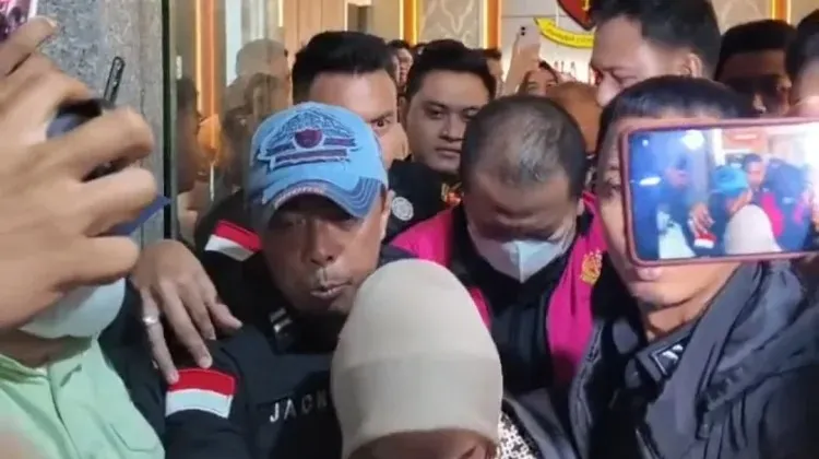 Kejati Lampung Tetapkan Mantan Gubernur Arinal Djunaidi Tersangka Korupsi Dana PI