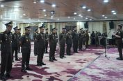 Jaksa Agung Lantik 14 Kajati dan 16 Pejabat Kejaksaan, Berikut Daftar Namanya