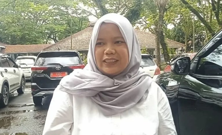 DPRD Lebak Desak Bupati Segera Definitifkan Jabatan Kosong