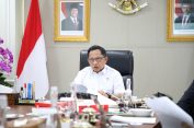 Mendagri Terbitkan SE, ASN Pemda WFH Setiap Jumat Mulai 1 April 2026