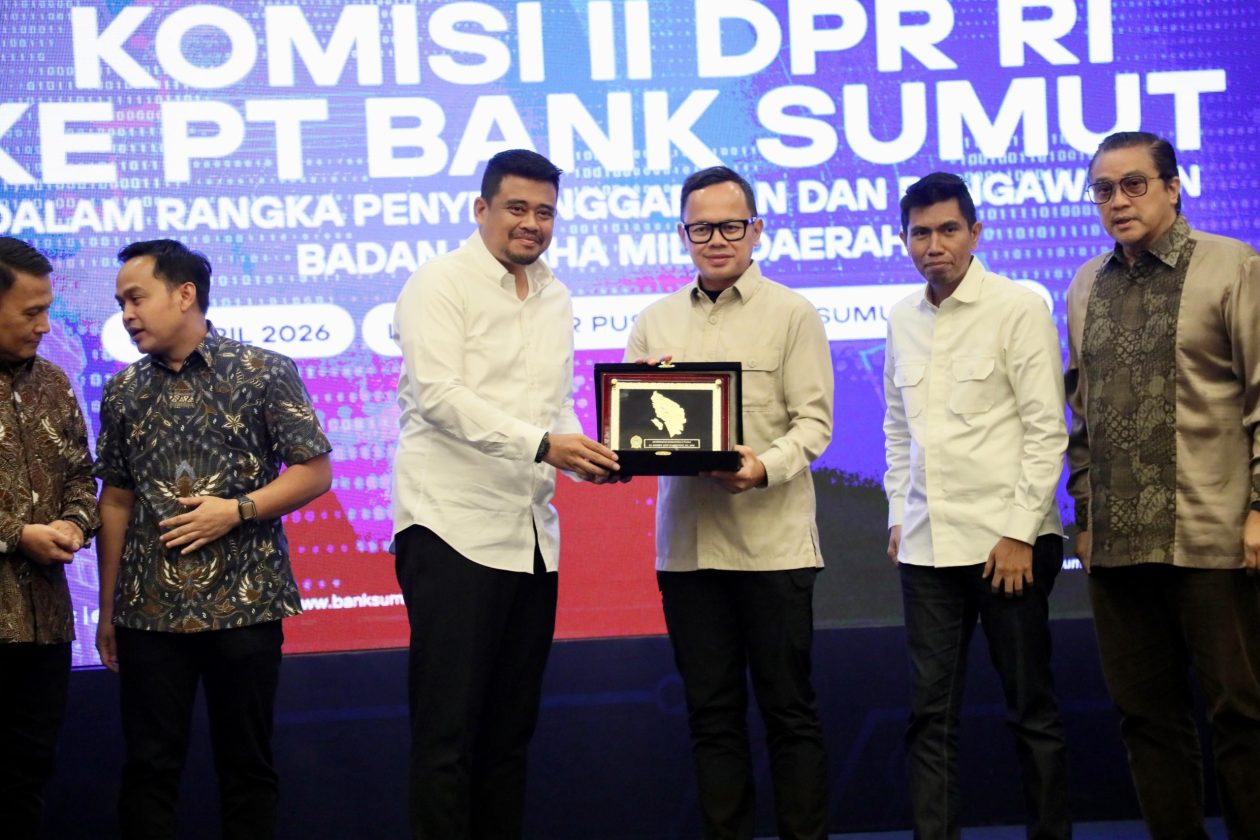 Bima Dorong Pemisahan Peran dan Perbaikan Kinerja BUMD