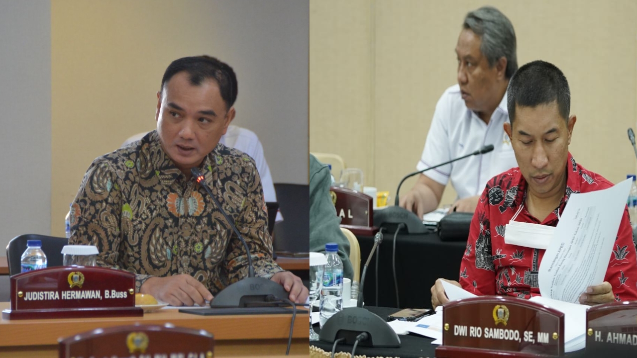 WFH Jumat Jadi Sorotan, Efisiensi Birokrasi Berhadapan dengan Risiko Long Weekend