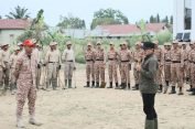 Bima Arya Minta Praja IPDN Jaga Konsistensi Pengabdian di Aceh Tamiang