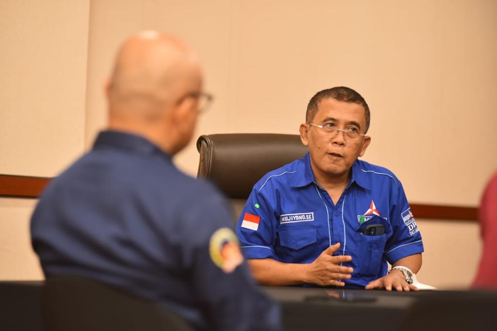 Legislator DKI Ultimatum ASN: WFH Bukan Ajang Santai, PNS Harus Tetap Kerja!