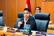 72 Siswa Diduga Keracunan MBG, DPRD DKI Desak Proses Hukum dan Evaluasi Total