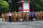 WFH ASN Kota Bekasi Beralih ke Jumat, Layanan Publik Dijaga Tetap Optimal