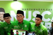 PKB Lebak Usulkan Empat Nama Calon Ketua ke DPP