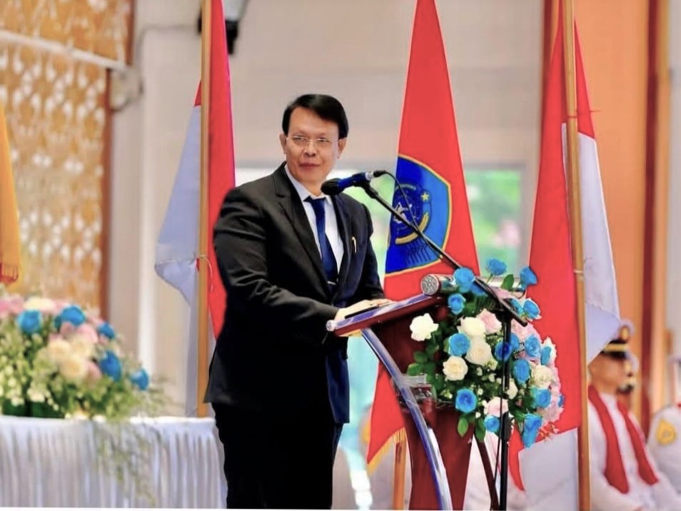 Pelat Dinas Diubah Jadi Pribadi, ASN DKI Disorot: Akademisi Ingatkan Ancaman 6 Tahun Penjara