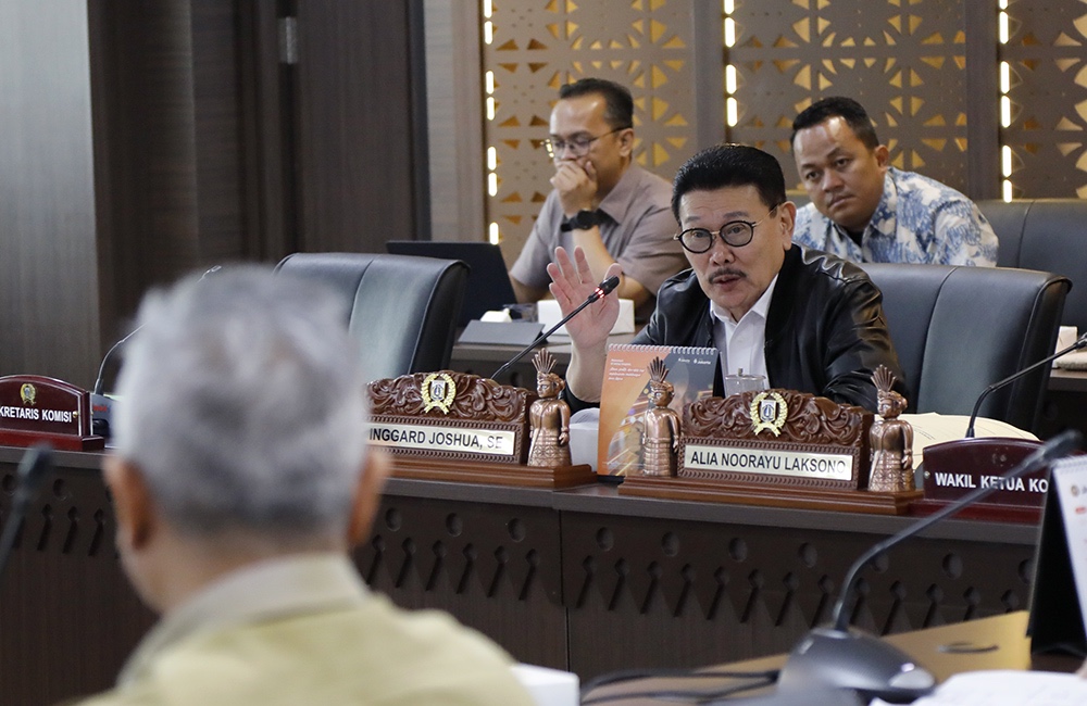 Pelat Dinas Disamarkan, DPRD DKI Minta Pengusutan Terbuka