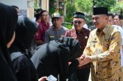 Korban Tewas Ledakan SPBE Cimuning Bertambah, Pemkot Bekasi Lakukan Evaluasi