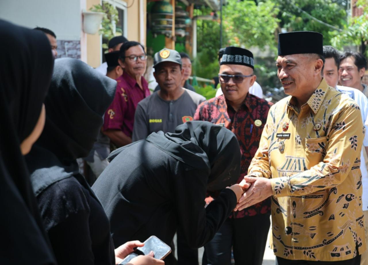 Korban Tewas Ledakan SPBE Cimuning Bertambah, Pemkot Bekasi Lakukan Evaluasi