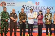 Bupati Lebak Dorong Legalitas Tanah Ulayat untuk Lindungi Hak Masyarakat Adat