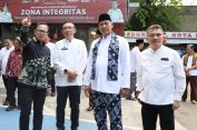 Wamendagri Bima Arya Apresiasi Kesiapan WFH Pemkot Bekasi
