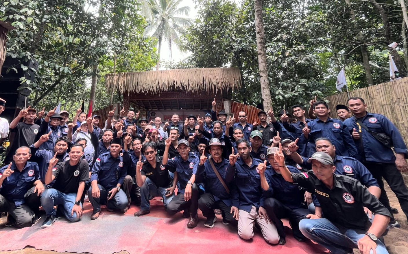 Jayagati Desak Bupati Lebak Isi Jabatan Kosong, Siap Turun Aksi