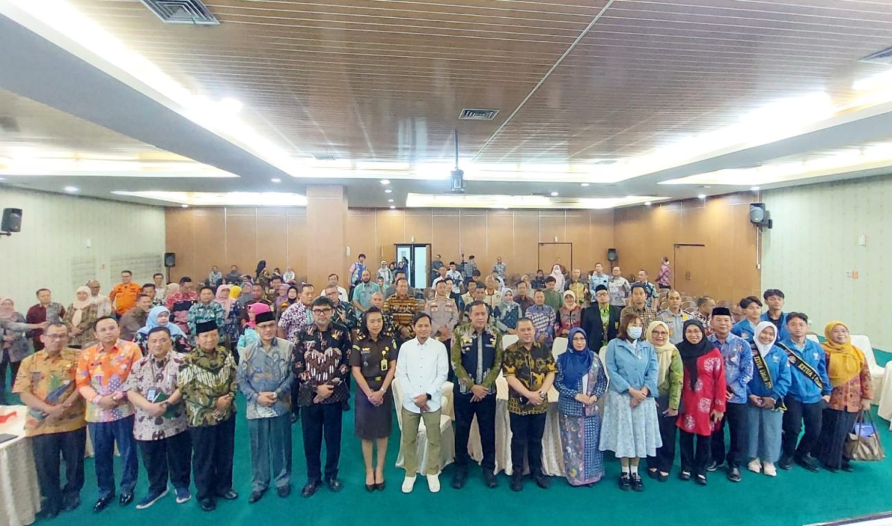 Musrenbang RKPD 2027, Tri Adhianto Tekankan Sinergi Lintas Sektor