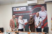 Anita M. Nur Kembali Pimpin PBI Bekasi, Target Juara Umum Porprov 2026