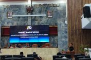 Bupati Lebak Siap Copot Kepala OPD Tak Responsif terhadap DPRD