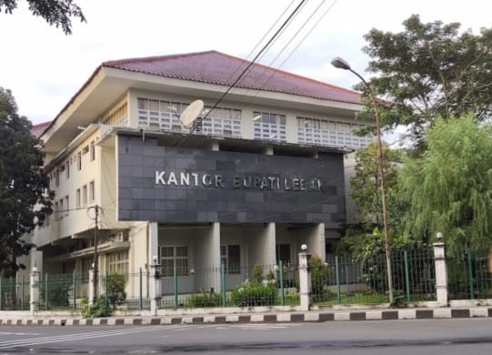 Pemkab Lebak Buka Lelang 10 Jabatan Eselon II, Tunggu Persetujuan BKN