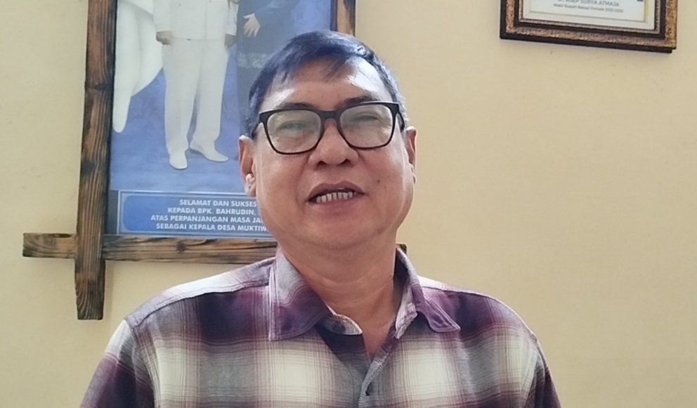 Revisi DPT Disepakati, Warga Desa Muktiwari Kawal Pemilihan BPD