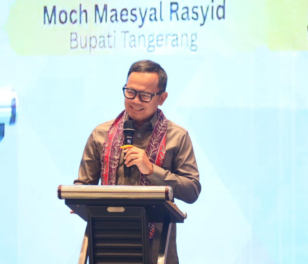 Bima Arya Dorong Aglomerasi Sektoral untuk Atasi Masalah Perkotaan