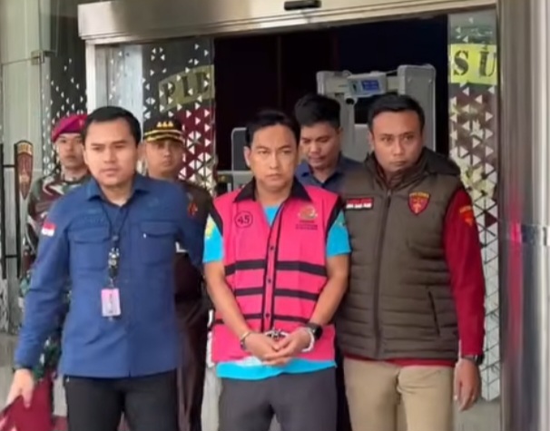 Kejagung Tetapkan Ketua Ombudsman sebagai Tersangka Kasus Tambang Nikel