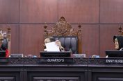MK Tegaskan “Kerugian Negara” Harus Dimaknai sebagai “Kerugian Keuangan Negara”