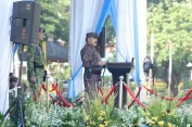 Jaksa Agung Tegaskan Peran PERSAJA sebagai Penguat Kejaksaan dan Stabilitas Nasional