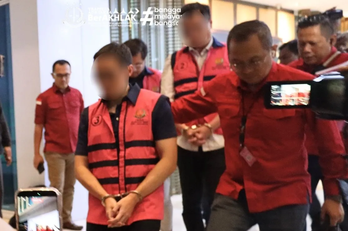 Kejati DKI Tetapkan Tiga Tersangka Dugaan Korupsi Kredit Fiktif Rp600 Miliar melalui Fintech KoinWorks