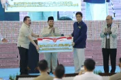 Satgas PKH Serahkan Rp10,27 Triliun ke Negara, Jutaan Hektare Hutan Dikuasai Kembali