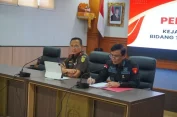 Kasus Korupsi Kredit BRI Rp 8,9 Miliar, Kejati Bali Tetapkan Tujuh Tersangka