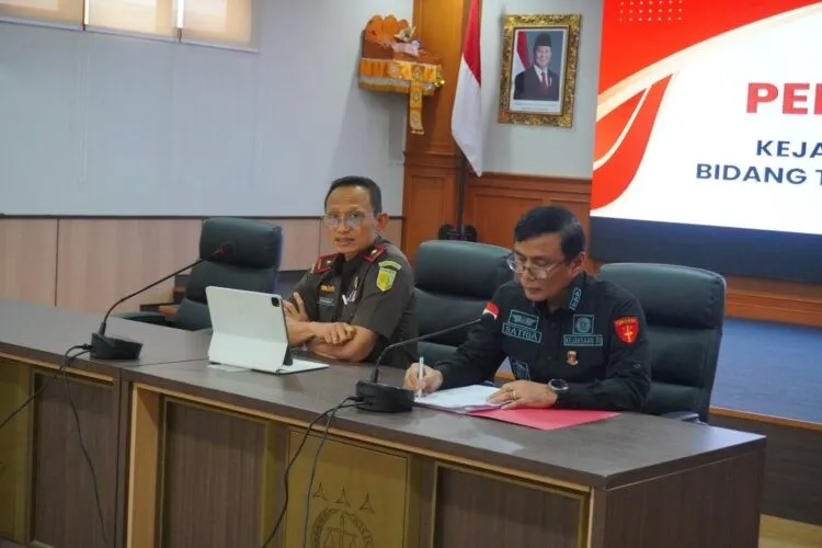 Kasus Korupsi Kredit BRI Rp 8,9 Miliar, Kejati Bali Tetapkan Tujuh Tersangka
