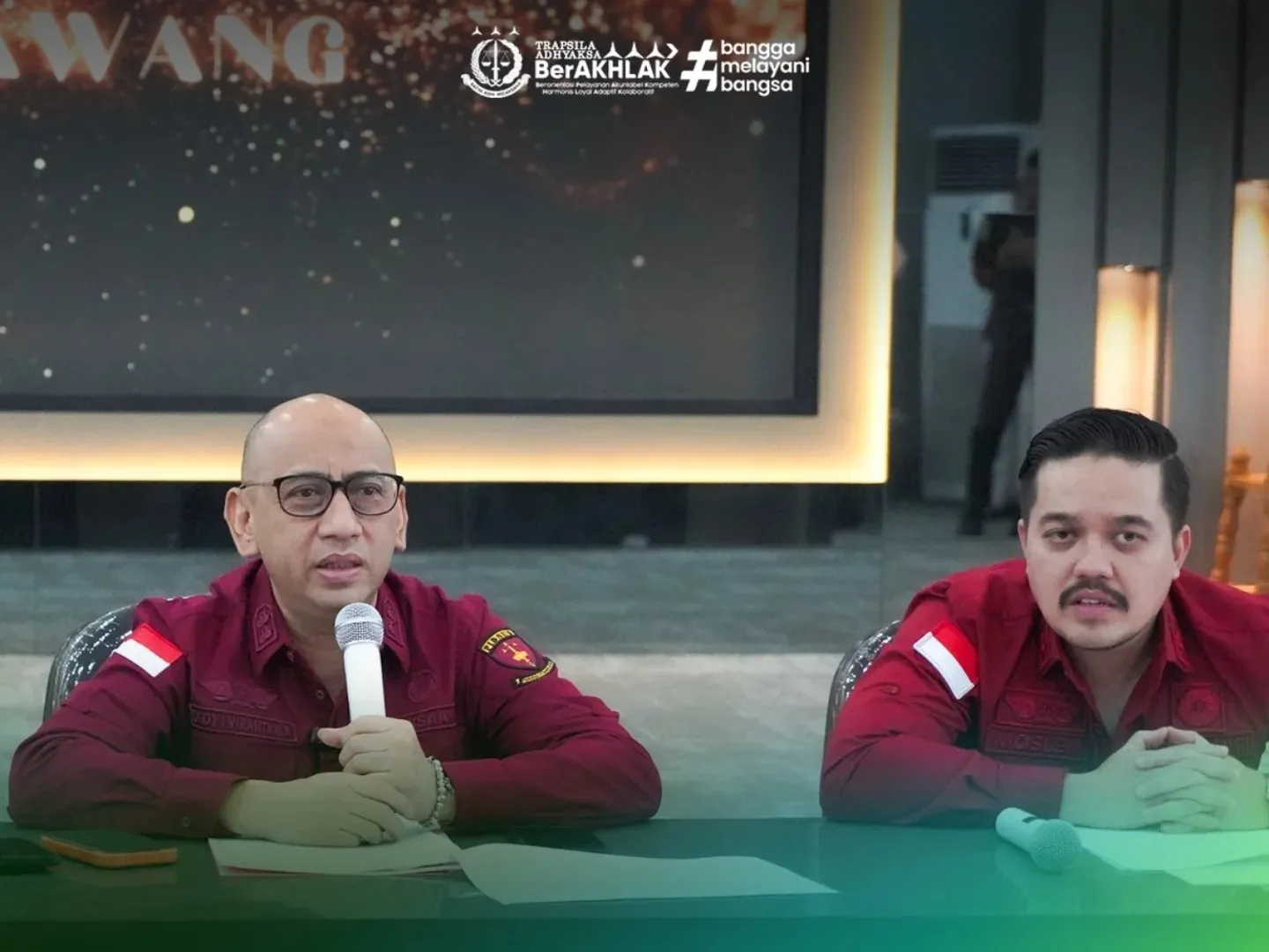 Kejari Karawang Usut Dugaan Korupsi KPR BTN untuk Dua Proyek Perumahan